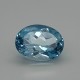 Blue Topaz 13.41 Ct Good Quality Blue Topaz 13.41 Ct Good Quality